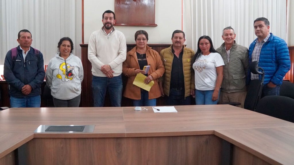 Recuperarán vías en Chachagüí y Buesaco