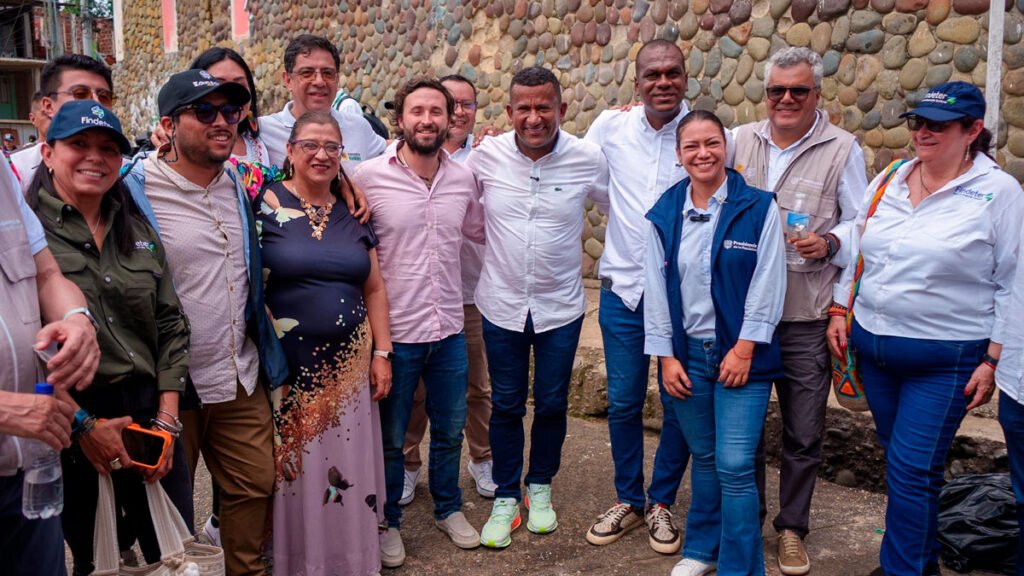 Sede de la Universidad de Nariño para Barbacoas