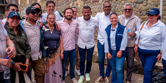 Sede de la Universidad de Nariño para Barbacoas