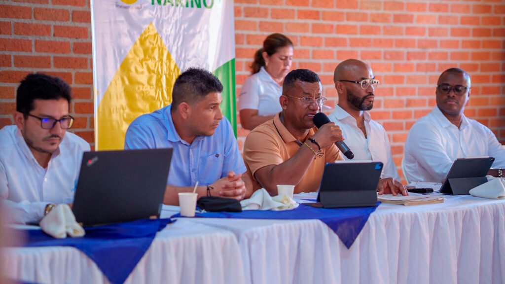 Seguimiento a obras inconclusas del acueducto de Tumaco