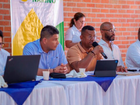 Seguimiento a obras inconclusas del acueducto de Tumaco