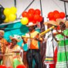 Tumacó conmemoró el día de la afrocolombianidad