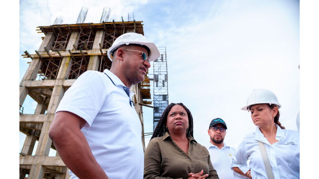 Tumaco renueva la esperanza de agua potable tras compromiso del Gobernador Escobar