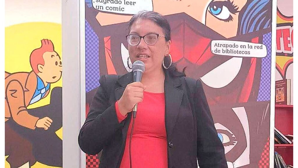 Aura Yohana Villota