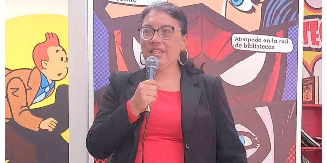 Aura Yohana Villota