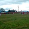Campeonato municipal de fútbol El Tambillo