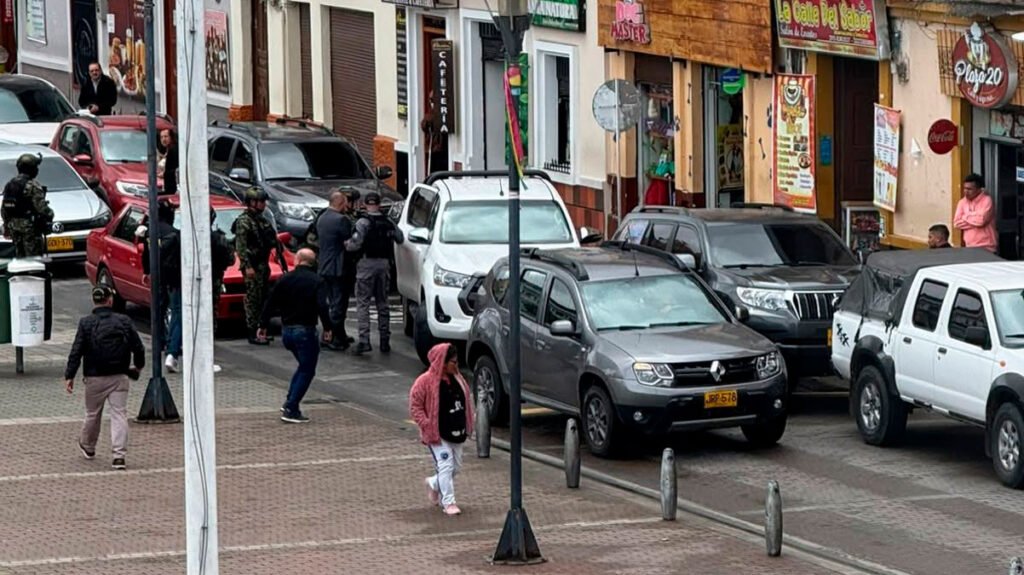 Capturaron al alcalde de Pupiales, Nariño