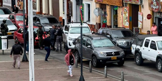 Capturaron al alcalde de Pupiales, Nariño