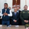 Consejo de seguridad en Pasto tras atentado fallido
