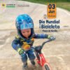 Día de la bicicleta en Pasto