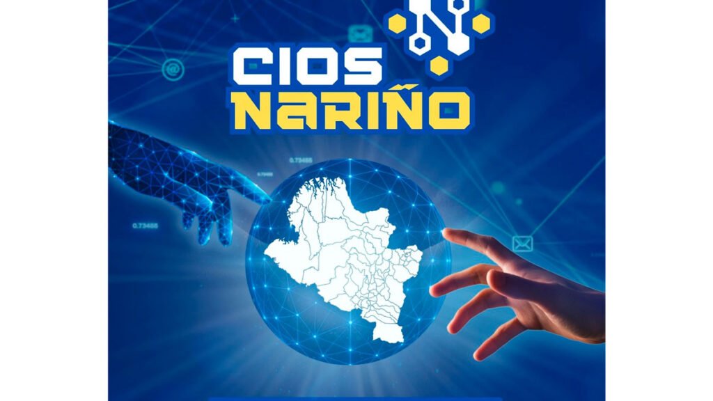 Encuentro CIOS en Nariño