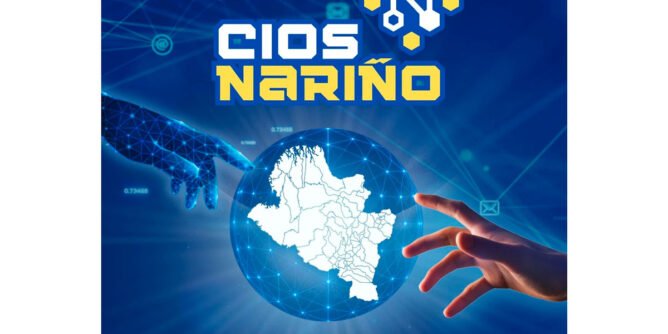 Encuentro CIOS en Nariño