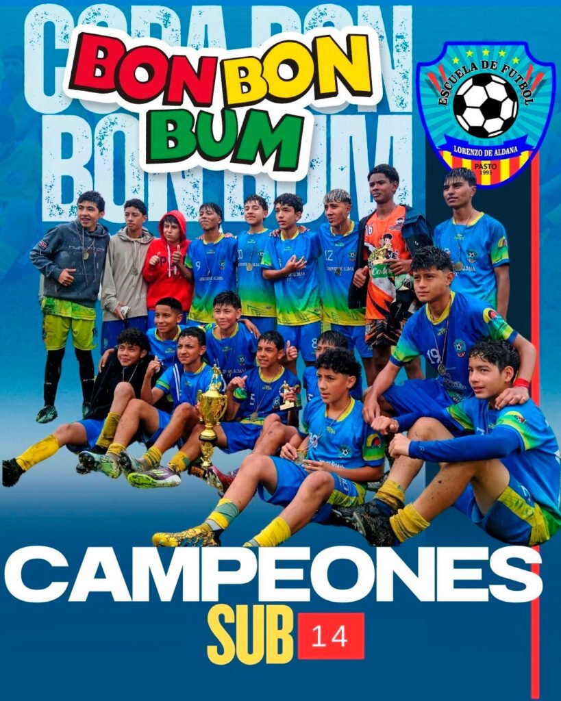 Escuela Lorenzo de Aldana de Pasto