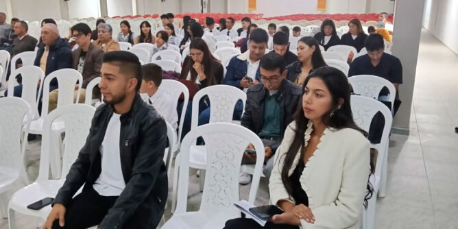 Foro educativo municipal