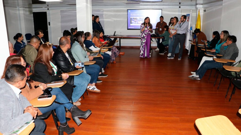 Informe sobre entrega de medicamentos en Nariño