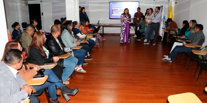 Informe sobre entrega de medicamentos en Nariño