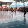Juegos Intercolegiados en Sandoná