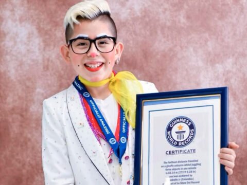 Junior Valencia Santander