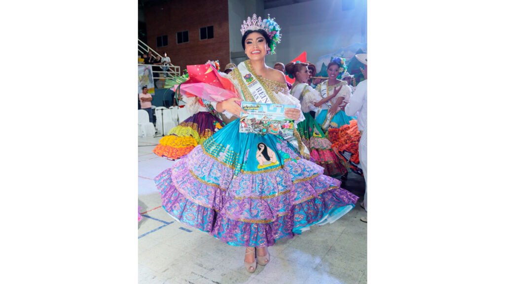 Karla Daniela Rosero Bastidas