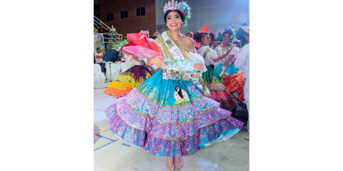 Karla Daniela Rosero Bastidas