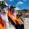 Las Mojigangas de Funes celebran más de 200 años de tradición y memoria cultural