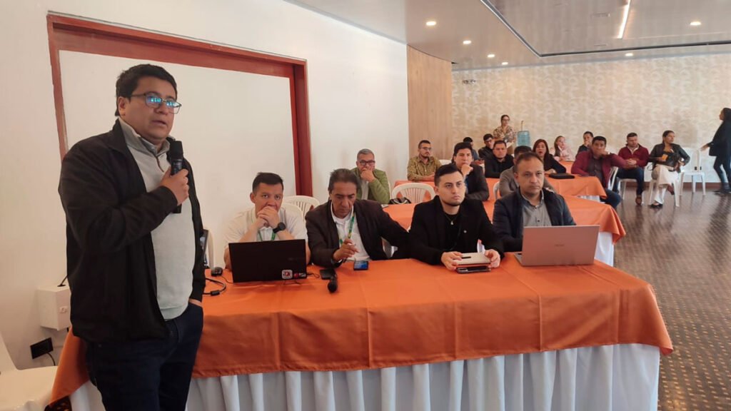 Nariño fortalece a los municipios para una gestión vial