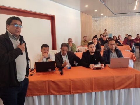 Nariño fortalece a los municipios para una gestión vial