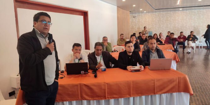 Nariño fortalece a los municipios para una gestión vial