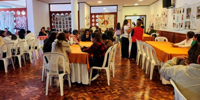 Nariño honra la memoria de las personas desaparecidas y exalta la lucha de sus familias