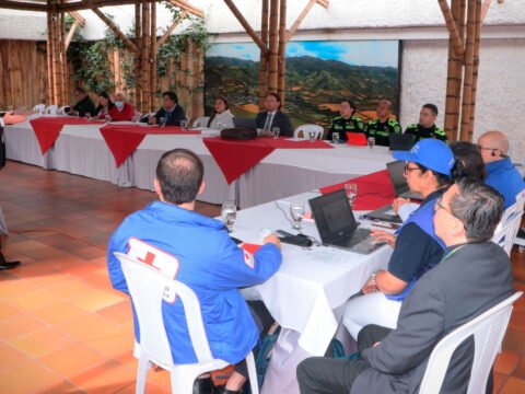 Nuevas medidas de protección en salud