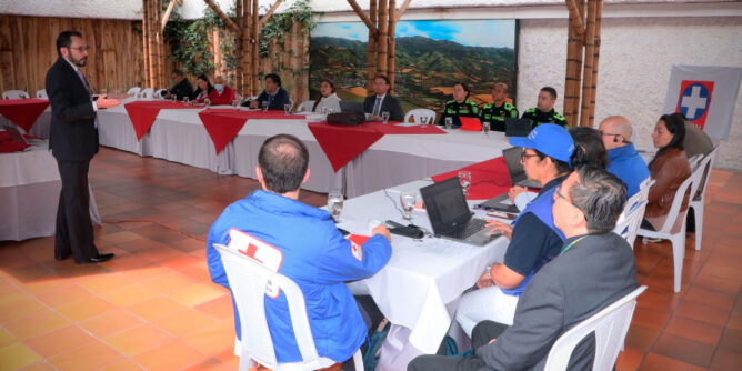 Nuevas medidas de protección en salud