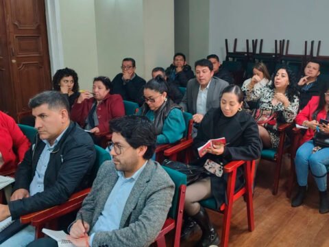 Nuevo modelo para el impuesto de vehículos