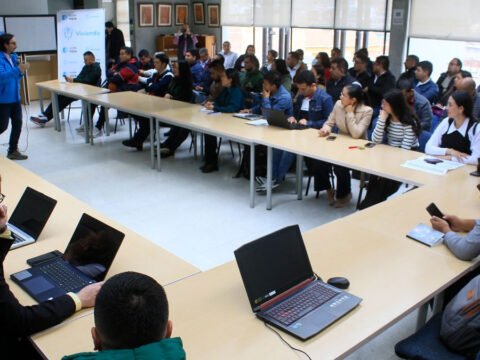 Ordenamiento territorial sostenible centrado en el agua