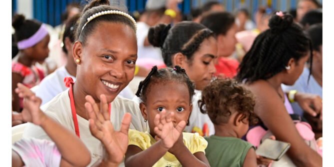 Pagos de Renta Ciudadana en Nariño