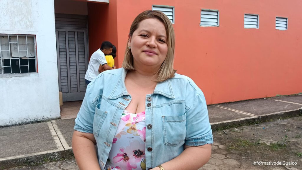 Paola Ibarra Insuasty, coordinadora de la oficina de la mujer y la juventud de Sandoná