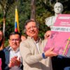 Petro sanciona la Ley Laboral e impulsa organización de trabajadores en Colombia Presidente Petro luego de sancionar la Ley Laboral