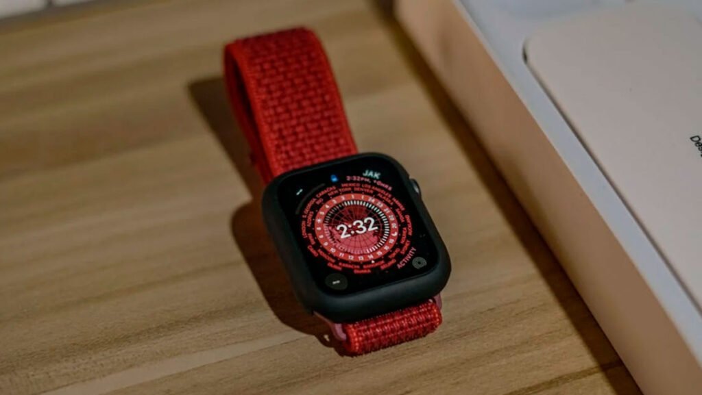 Reloj inteligente