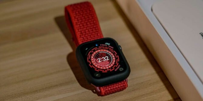 Reloj inteligente