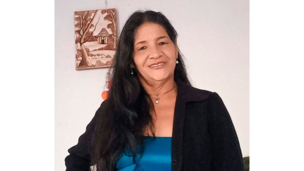 Ruth Castillo Torres