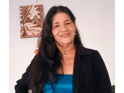 Ruth Castillo Torres