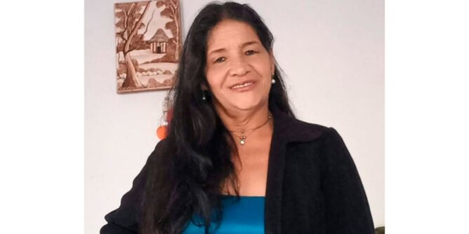 Ruth Castillo Torres