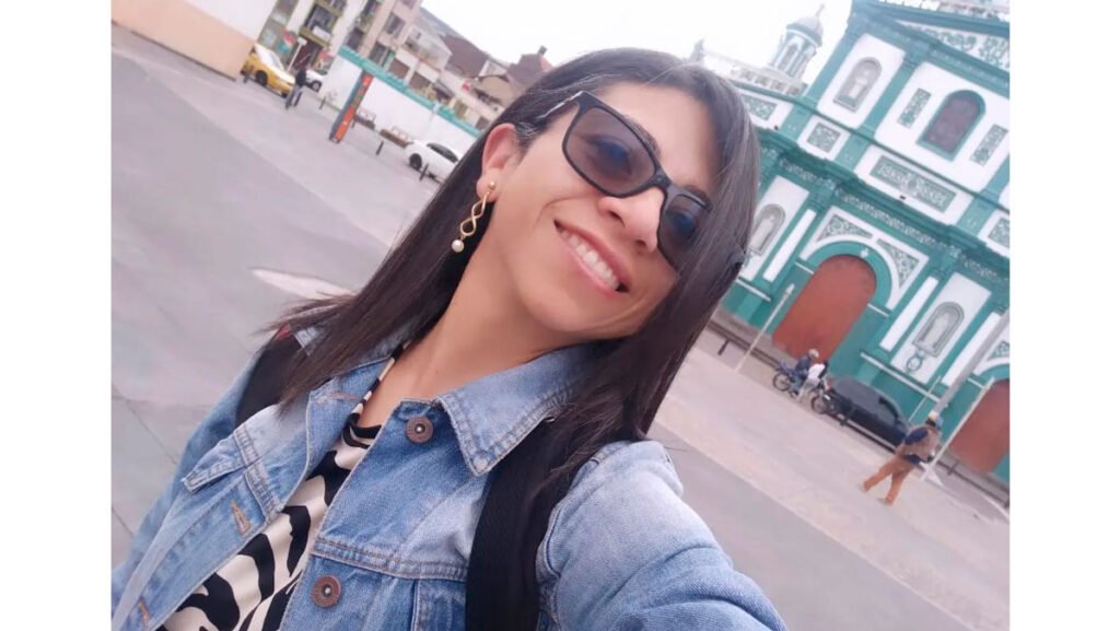 Yudy Zambrano Meza, columnista