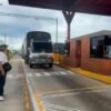 Abierta la vía en el peaje de Cano, en la vía Panamericana Pasto - Popayán