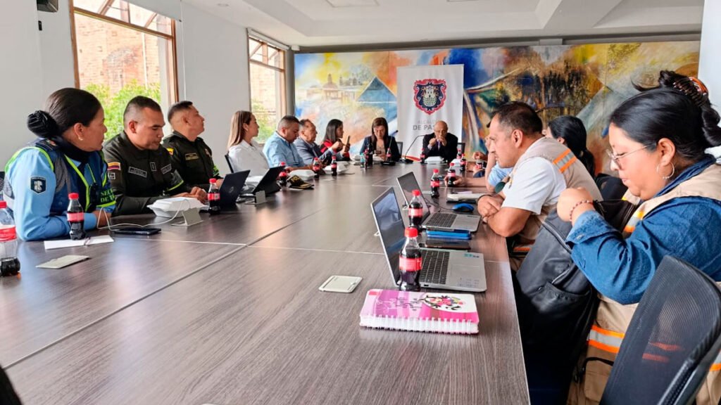 Alcaldía unifican restricciones viales por cierre del túnel de Daza