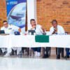 Audiencia pública del gobernador de Nariño en Tumaco