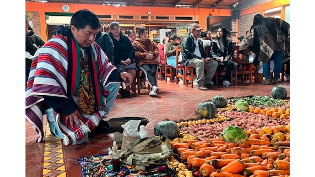 Aumento de producción agrícola en Nariño
