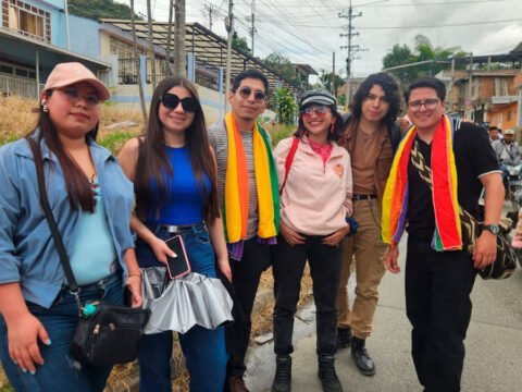 Carnaval del color y la diversidad en La Unión, Nariño