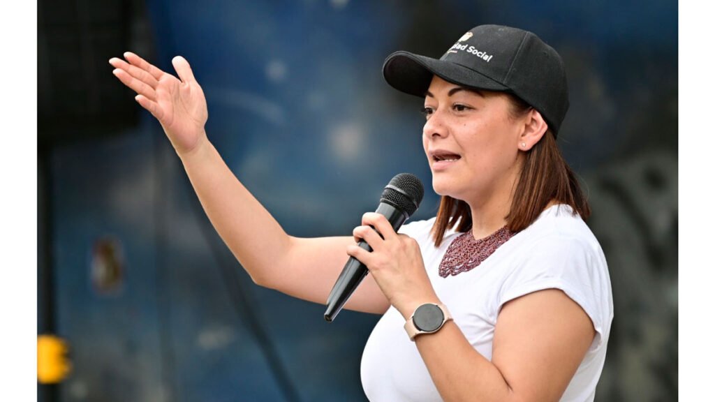 Carolina Hoyos Villamil