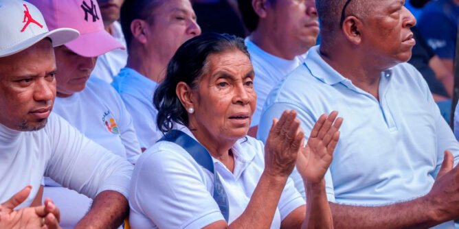 Comunidad de Candelillas, Tumaco