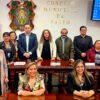 Concejo de Pasto trató tema de salud